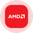 AMDon logo