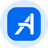 AURon logo