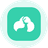 BTDRon logo