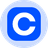 COINon logo