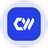 CRWVon logo