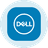 DELLon logo