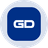 GDon logo