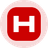 HALon logo