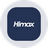 HIMXon logo