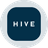 HIVEon logo