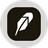 HOODon logo