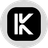 KEELon logo