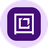 KWEBon logo