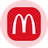 MCDon logo