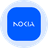 NOKon logo