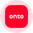 ONTOon logo