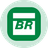PBRon logo