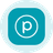 PLon logo