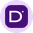QTUMon logo