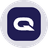 QUBTon logo