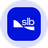 SLBon logo