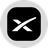 SPCXon logo