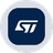 STMon logo