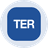 TERon logo