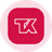 TNKon logo