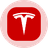 TSLAon logo