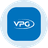 VPGon logo